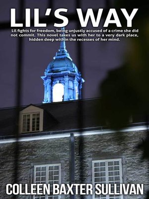 cover image of Lil's Way
